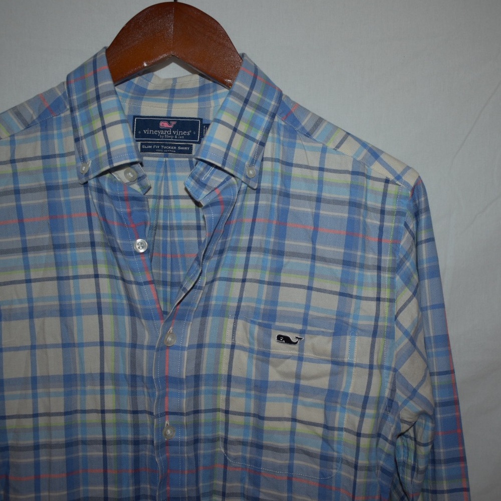 Vineyard Vines Shirt